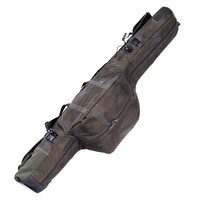 Sonik Xtractor 2/3 Rod Sleeve 10Ft 137X35X25Cm - Rutentasche, Rutenfutteral