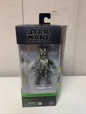 Star Wars Black Series Teebo Ewok Return of the Jedi Exclusive NEW