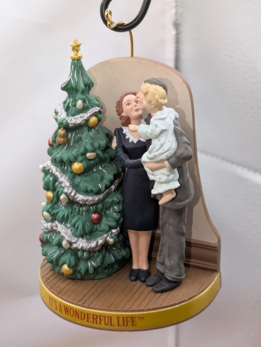 its a wonderful life ornament products for sale | eBay