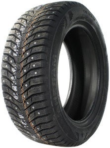 225/50 R18 99T, bespikebar Marshal WinterCraft ice Wi31+