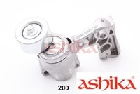Ashika 128-02-200 Spannarm FüR Keilrippenriemen Spannarm Spannrolle