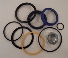 Lift Cylinder Hydraulic Seal Kit Fits Bobcat 825 843 853 843B Replaces 6589