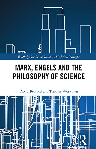 Marx, Engels and the Philosophy of Science by David Bedford NEW - Image 2