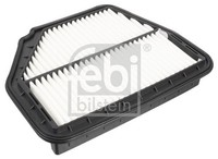 Febi Bilstein Luftfilter 108743 Filtereinsatz FüR Opel Captiva Chevrolet C100