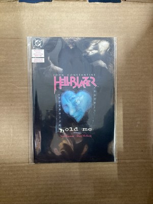 Hellblazer #27 (DC Comics March 1990)