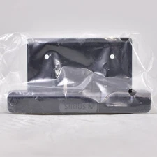 New SiriusXM SDPIV1 Dock Power Sportster 5  Starmate 5 DockOthers Sealed