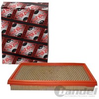 Ashika Luftfilter Passend FüR Mazda 323 Premacy | 20-03-389