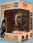 Funko Pop! Disney Classics Flower #1434