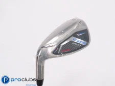 NEW Left Handed Cobra AEROJET ONE Length 31* 8 IRON - Regular Flex Steel 456497