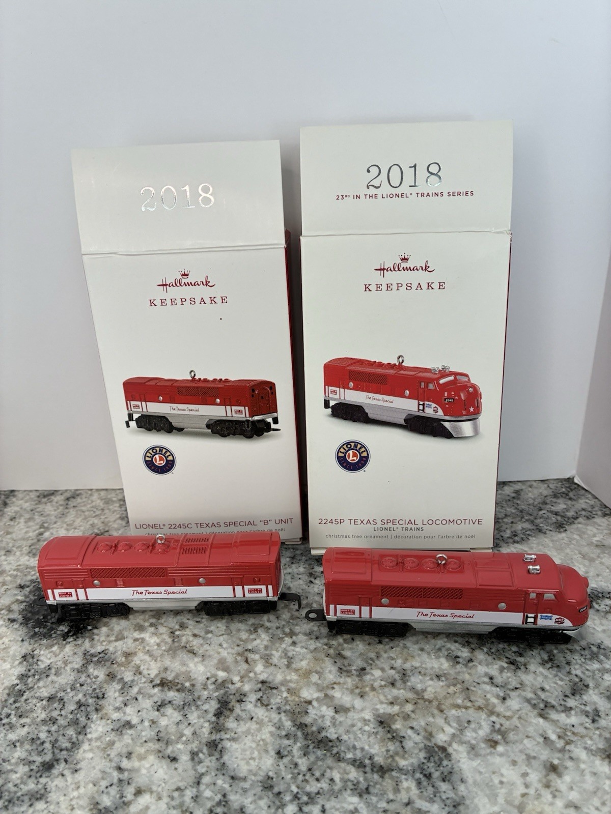 Click here to see eBay Auction