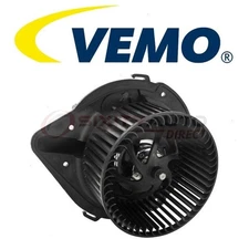 VEMO HVAC Blower Motor for 1996 Audi A4 Quattro - Heating Air Conditioning gr