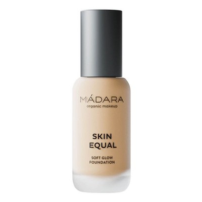 Skin Equal Foundation LSF15 - 20 Ivory 30ml | MADARA