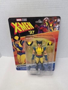 Xmen 97 Wolverine | eBay