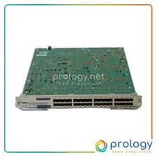 Cisco C6800-32P10G 32 Port 10GE w/ Integrated Dual DFC4