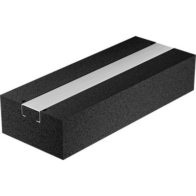 KOPOS PPS1 L30_GZM Stütze Kabelrinnenstütze (B x H x T) 250 x 50 x 100 mm 1 S...