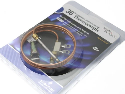 H06F-36 White Rodgers 36"Junc Block T-Couple W/Eco OEM H06F-36