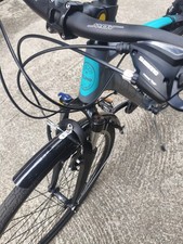 bicicletta uomo mountain bike Olmo