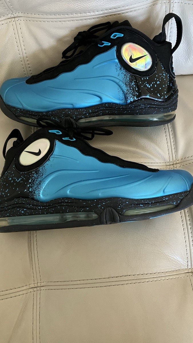 Size 9 - Nike Total Air Foamposite Max Tim Duncan for sale  display picture 3