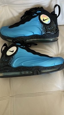 Size 9 - Nike Total Air Foamposite Max Tim Duncan for sale online