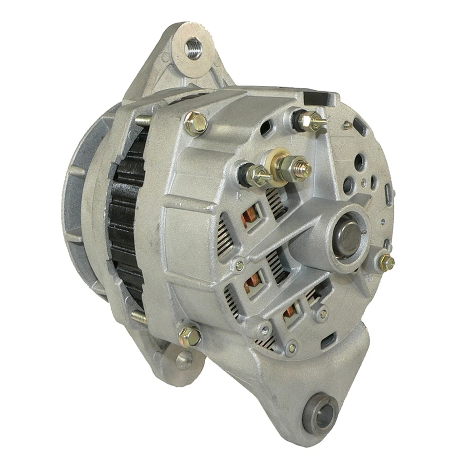 Alternator for Freightliner Truck FL50 FL60 FL70 FL80 FL90 FLD112/120 Foto 3 de 4