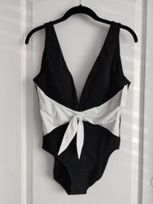 NWT Time N True Size M Women's Swimsuit