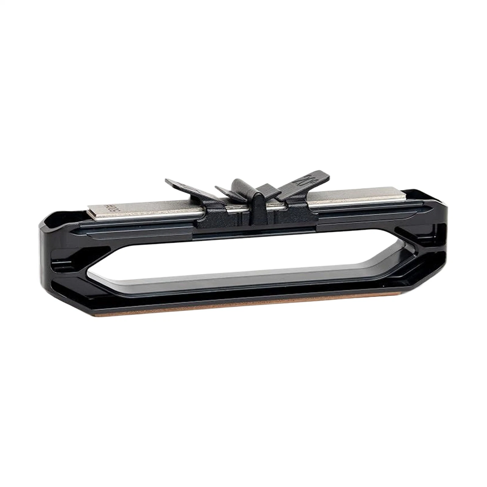 Knives Sharpener Handheld Angle Guided Outdoor Sharpening Supplies