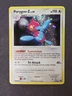 2008 Pokémon Porygon-Z Lv 54 6/106 Swirl Holo Great Encounters Rare Vintage TCG