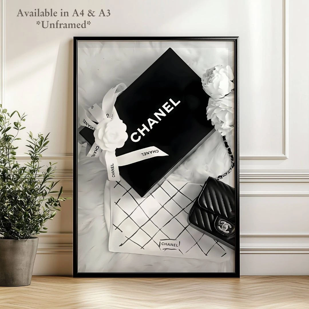 Chanel Art products for sale | eBay UK
