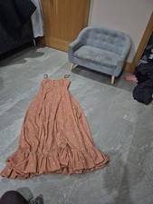 Bright And Beautiful Dress Size 10