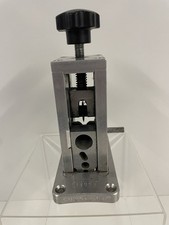 Stripmeister Original Drill-Powered Wire Stripper Strip Machine - Read