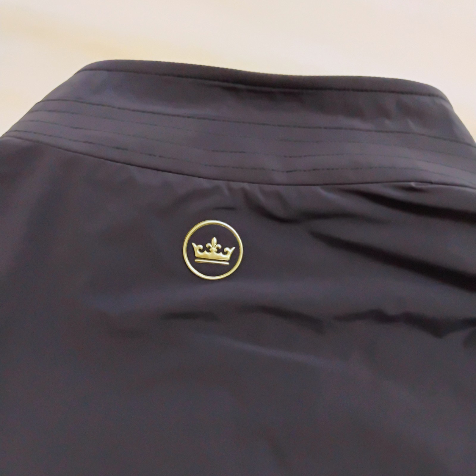 Peter Millar Crown Crafted Stealth Light Jacket N… - image 9