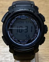 CASIO PRO TREK PRW-2000-1JF Tough Solar Triple Sensor Watch From Japan