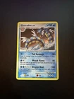 Gyarados Stormfront 19/100 Holo Rare Vintage Pokemon TCG Card