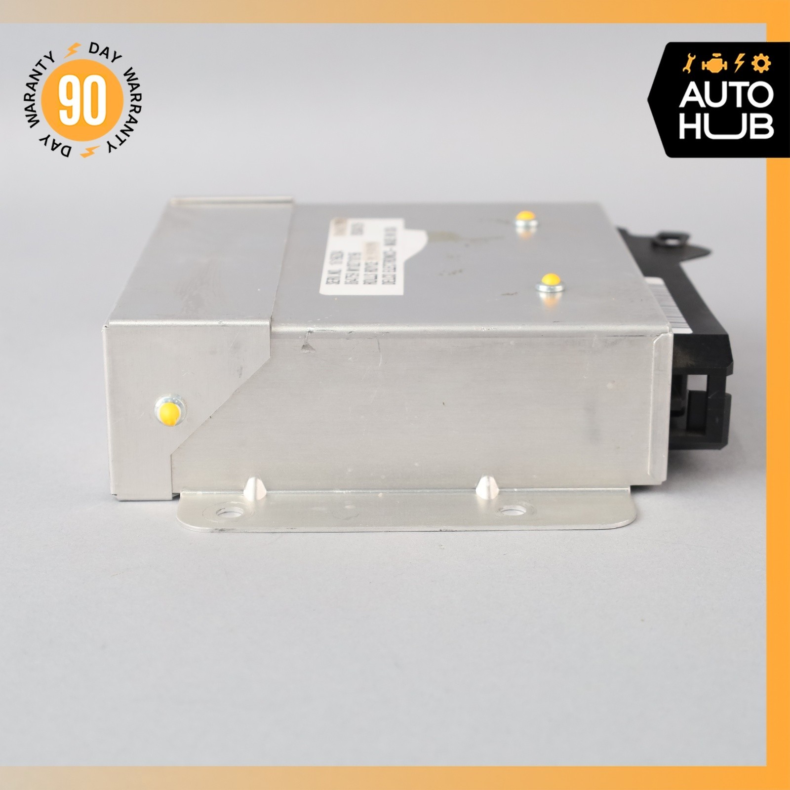 00-02 Bentley Arnage 6.8L V8 Transmission Control Module Unit PL55301PB OEM