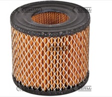 Filtro aria cilindrico per motore BRIGGS & STRATTON 8 Hp - 10 Hp - 13 Hp - 16 Hp