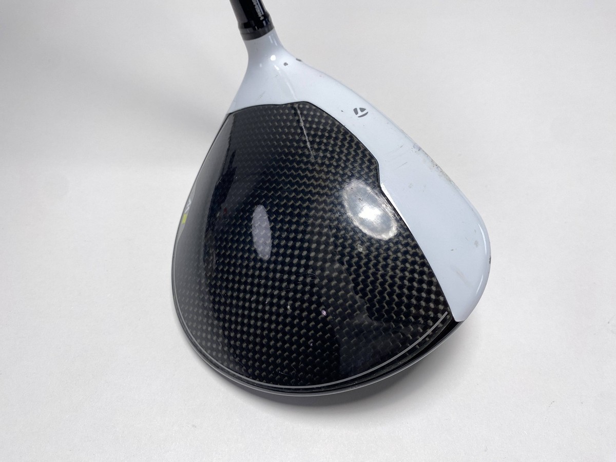 TaylorMade M2 2019 Driver 10.5* HZRDUS Yellow 6.5 70g XStiff RH