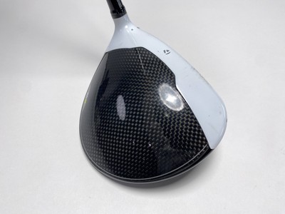 TaylorMade M2 2019 Driver 10.5* HZRDUS Yellow 6.5 70g XStiff RH