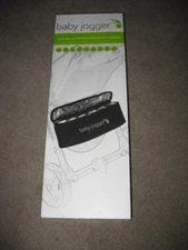 NEW Baby Jogger Cooler Bag Stroller Storage & Organizer Insulated 6 Can