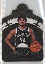 2023-24 Crown Royale Knights of the Round Table Prime 13/25 Cameron Thomas 12po