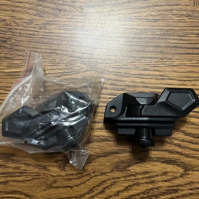 Snowboard Ski Rack Fastener Latch Kit 715008044 For 1000 650 LinQ 2015-2019