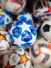 Adidas UCL 2018 UEFA Champions League Official Match BAll Sie 5