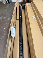 APC AP7864 Metered Rack PDU 0U 208V 3PH L21-20P 42 Outlets New in Box