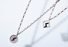 Colantotte SPORTS PRO Mag Titanium Necklace Japan