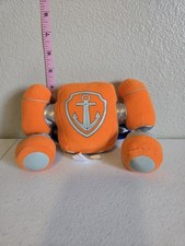 Build A Bear Paw Patrol Zuma Pup Pack