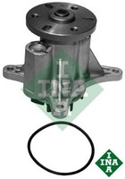 INA 538012810 Wasserpumpe Wapu FüR Citroen FüR Peugeot