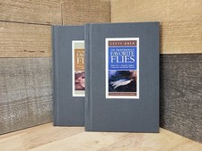 Professionals' Favorite Flies Volumes 1 And 2