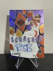 2023 Panini Phoenix Basketball Purple RJ Barrett #SCS-RJB PSA 10