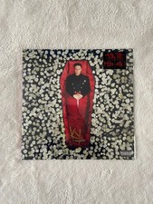 KID YUGI "Anche Gli Eroi Muoiono" (LP FUNERALE EDITION Autografato Numerato)