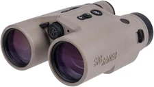 KILO10K-ABS HD Gen II Rangefinding Binocular for Outdoor Enthusiasts, Hunters an
