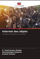 P. Sunil Kumar Reddy (U. A.) | Internet Des Objets | Taschenbuch | FranzöSisch